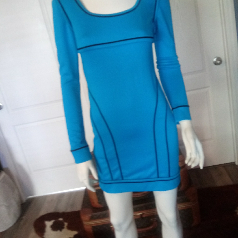 Dsquared2 dress sz38